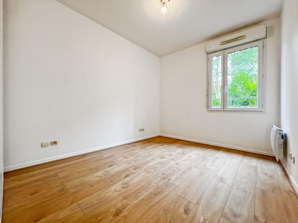 Appartement Corbeil Essonnes 3 pièce(s) 61,2 m2