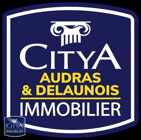 Appartement à louer 3 pièces 68.83m²