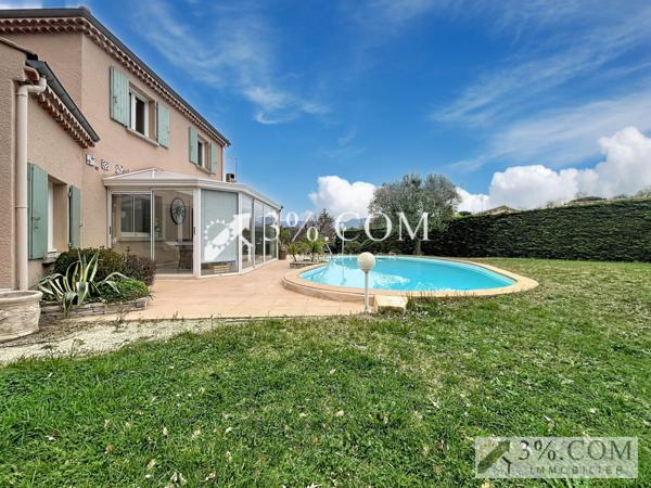 Maison 5 pièce(s) 4 chambre(s) 150.59 m²