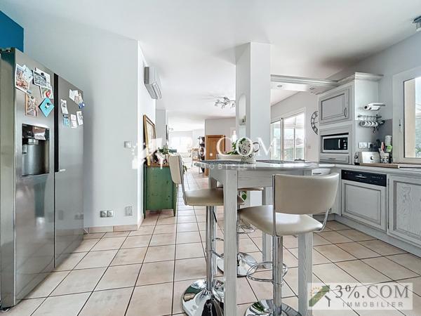 Maison 5 pièce(s) 4 chambre(s) 150.59 m²