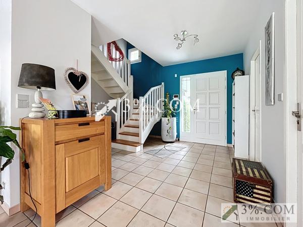 Maison 5 pièce(s) 4 chambre(s) 150.59 m²