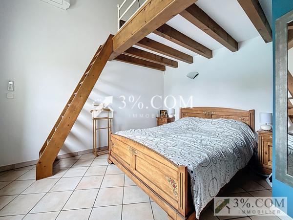 Maison 5 pièce(s) 4 chambre(s) 150.59 m²