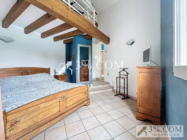 Maison 5 pièce(s) 4 chambre(s) 150.59 m²