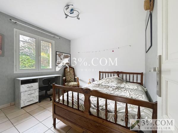 Maison 5 pièce(s) 4 chambre(s) 150.59 m²