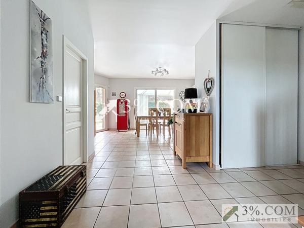 Maison 5 pièce(s) 4 chambre(s) 150.59 m²