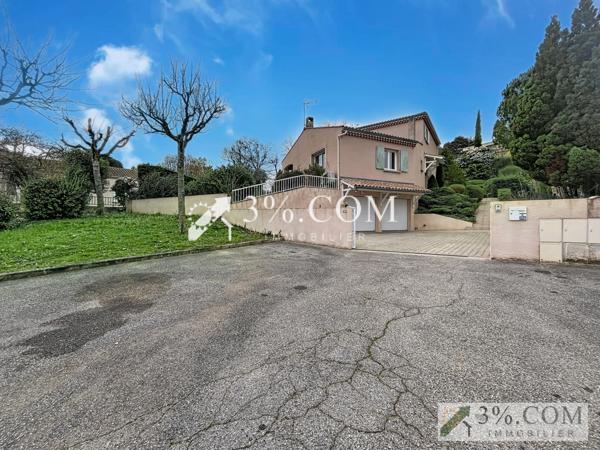 Maison 5 pièce(s) 4 chambre(s) 150.59 m²