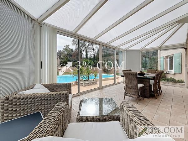 Maison 5 pièce(s) 4 chambre(s) 150.59 m²