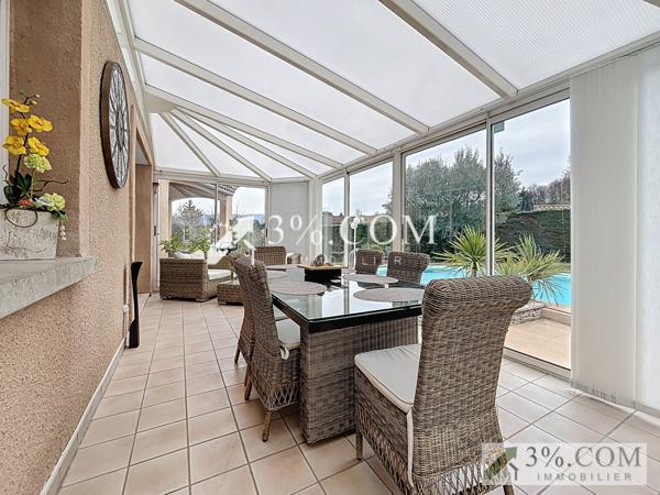 Maison 5 pièce(s) 4 chambre(s) 150.59 m²