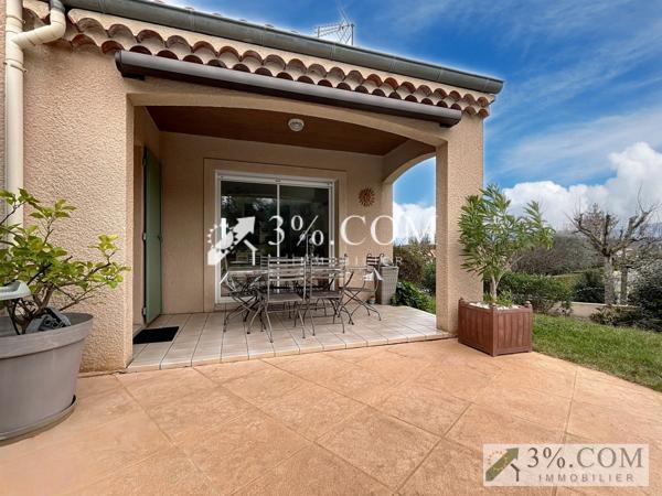 Maison 5 pièce(s) 4 chambre(s) 150.59 m²