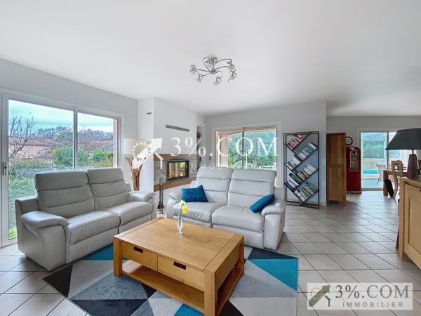 Maison 5 pièce(s) 4 chambre(s) 150.59 m²