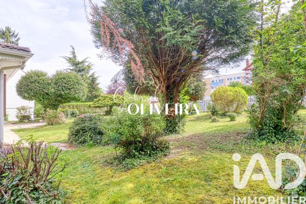 Maison à vendre 5 pièces 93 m² Domont