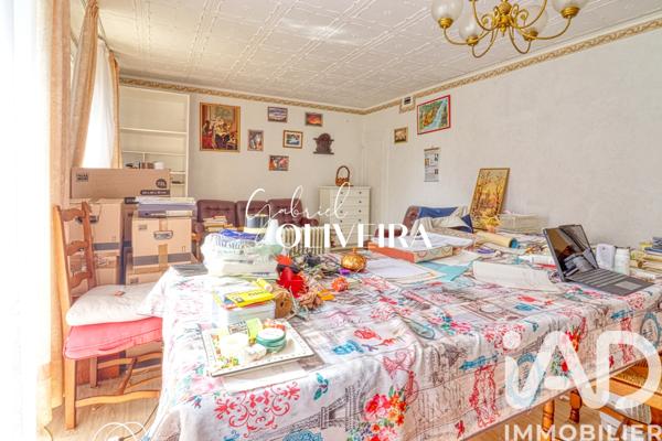 Maison à vendre 5 pièces 93 m² Domont
