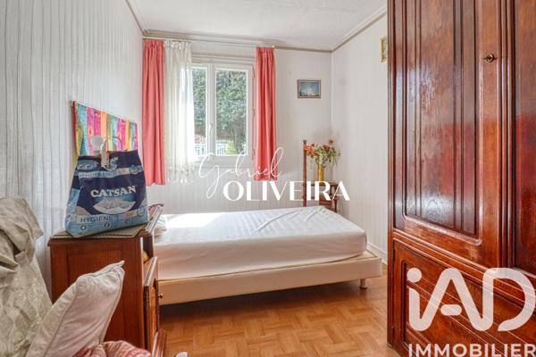 Maison à vendre 5 pièces 93 m² Domont