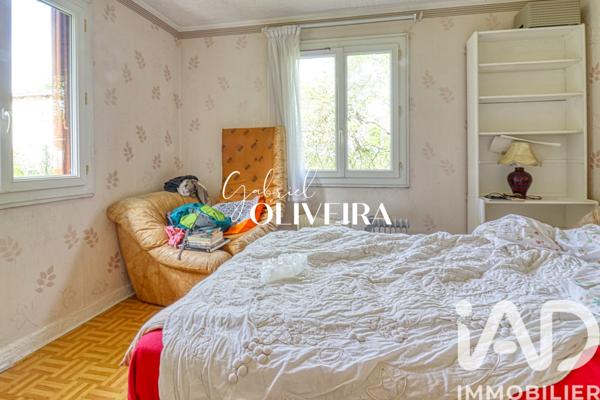 Maison à vendre 5 pièces 93 m² Domont