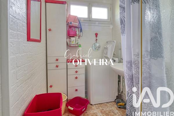 Maison à vendre 5 pièces 93 m² Domont