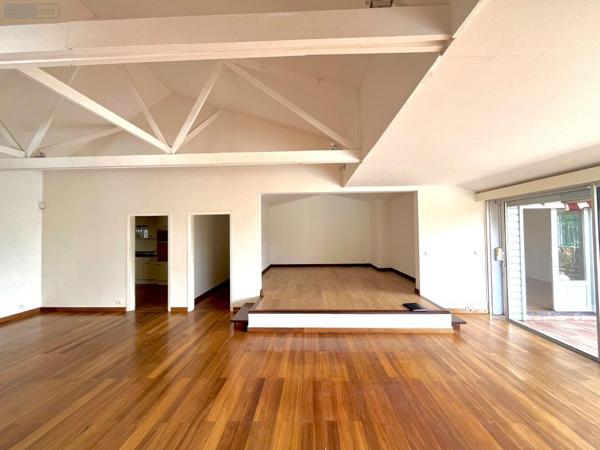 Propriete à vendre à La-Montagne à la Réunion (97417), ref : 97424/162   
LA MONTAGNE