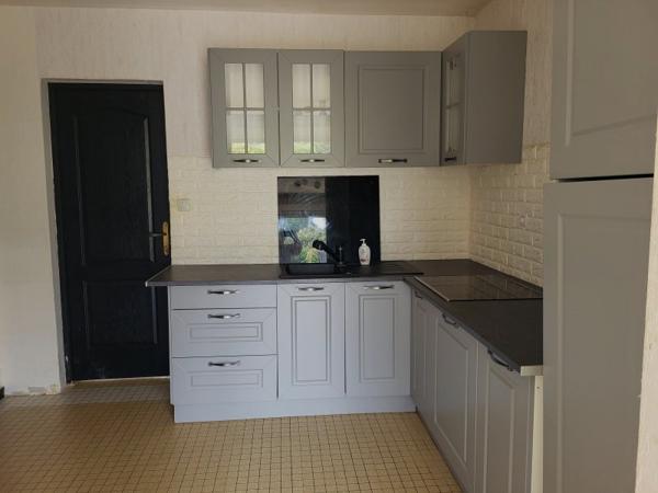 Vente / Maison T5 à Castres (81100)