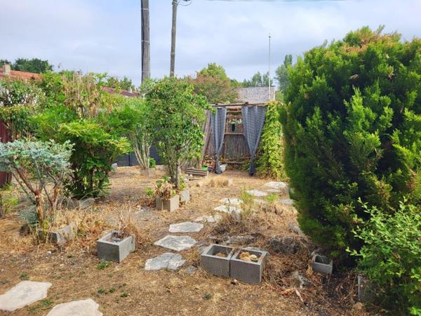 Vente / Maison T5 à Castres (81100)