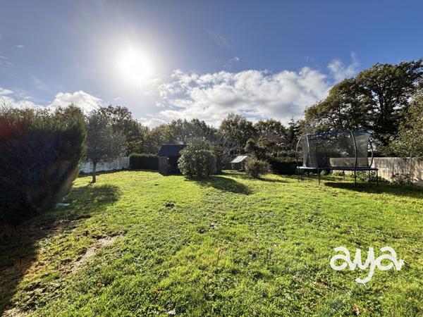 MALVILLE – HAMEAU CALME À 1 KM DU BOURG
