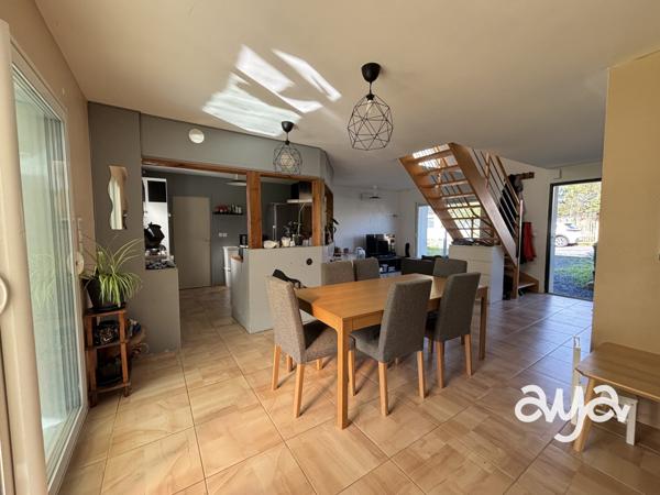 MALVILLE – HAMEAU CALME À 1 KM DU BOURG