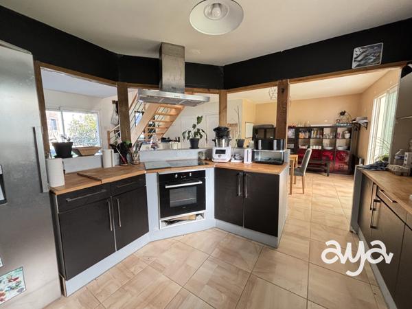 MALVILLE – HAMEAU CALME À 1 KM DU BOURG