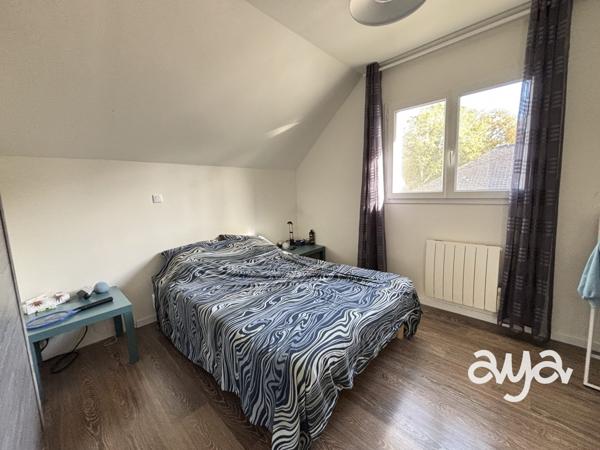 MALVILLE – HAMEAU CALME À 1 KM DU BOURG