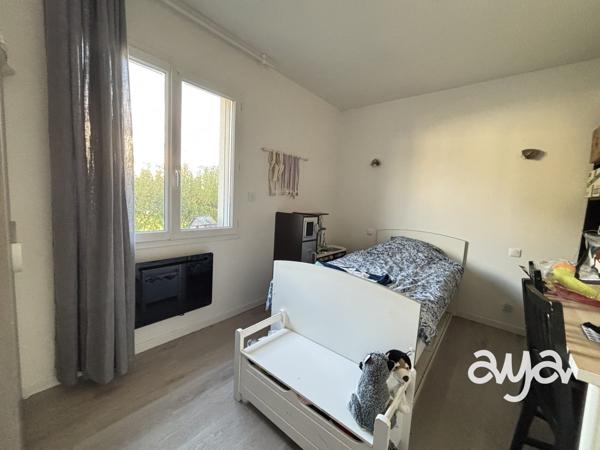 MALVILLE – HAMEAU CALME À 1 KM DU BOURG