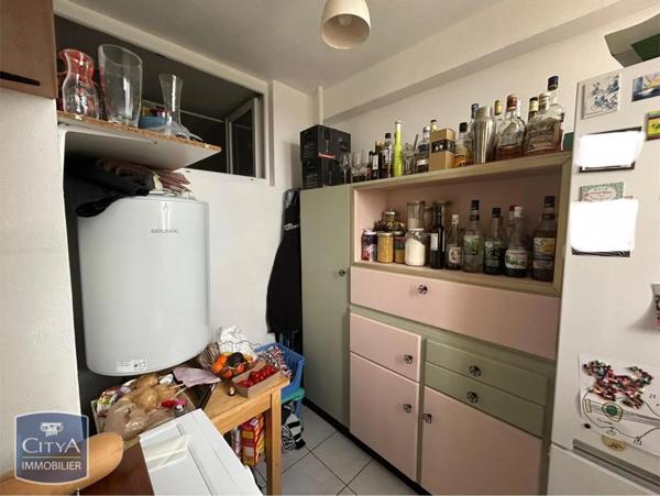 Appartement à vendre 3 pièces 78.14m²