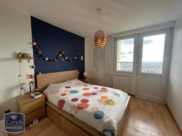 Appartement à vendre 3 pièces 78.14m²