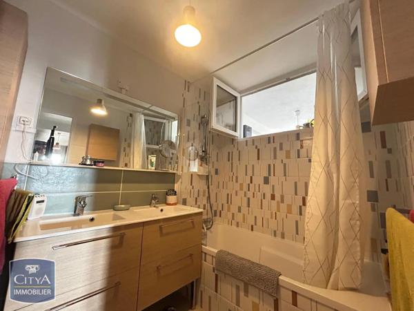 Appartement à vendre 3 pièces 78.14m²