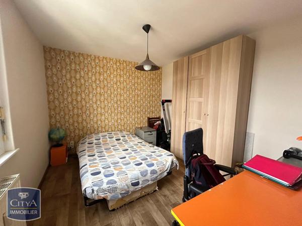 Appartement à vendre 3 pièces 78.14m²