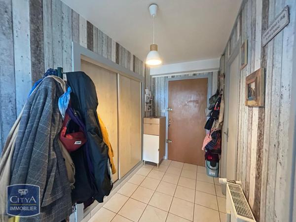 Appartement à vendre 3 pièces 78.14m²