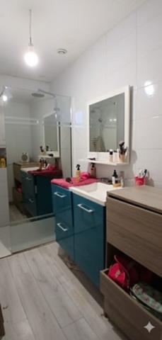 Maison T4 plain-pied à BEDUER