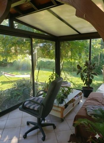 Maison T4 plain-pied à BEDUER