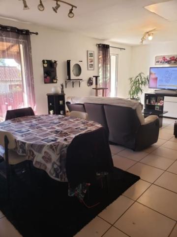 Maison T4 plain-pied à BEDUER