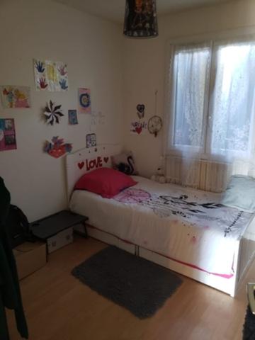 Maison T4 plain-pied à BEDUER