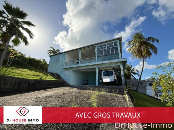 Maison à vendre 12 pièces de 225 m²