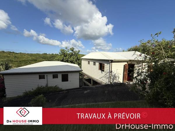 Maison à vendre 12 pièces de 225 m²