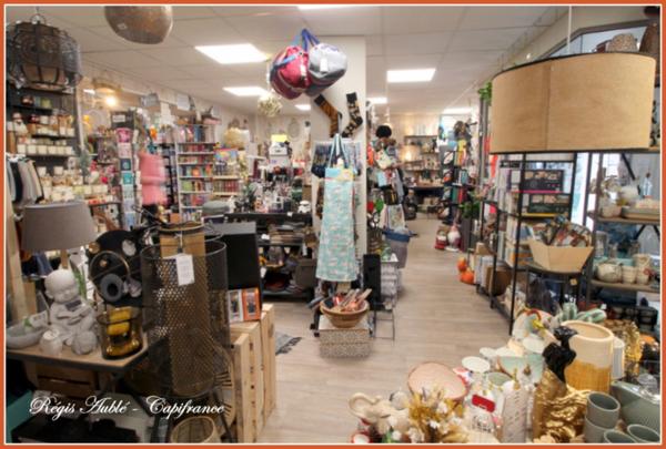 Fonds de Commerce à Vendre – commune à l’Est Proche de Rennes.