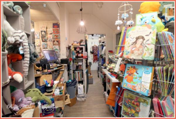 Fonds de Commerce à Vendre – commune à l’Est Proche de Rennes.