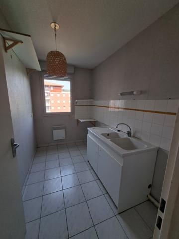 Appartement + parking