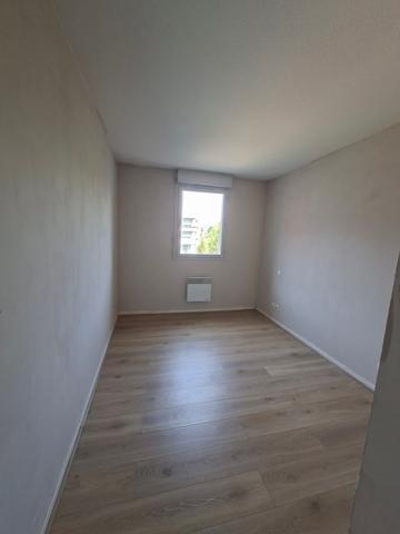 Appartement + parking