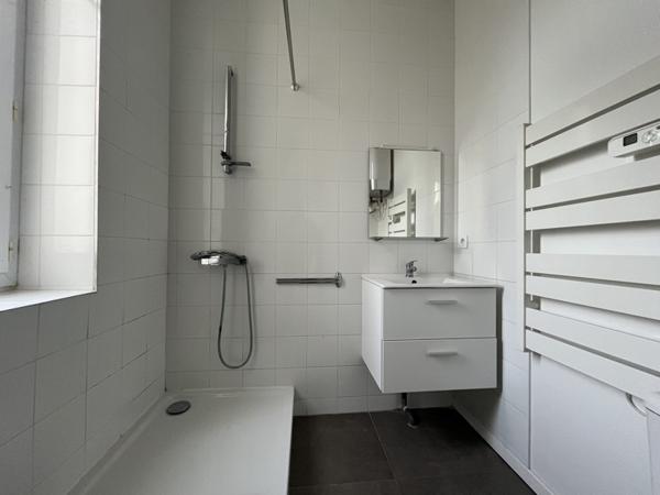 Appartement à vendre |  Villeurbanne |  1 pièce | 13 m²