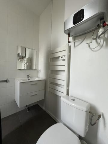 Appartement à vendre |  Villeurbanne |  1 pièce | 13 m²