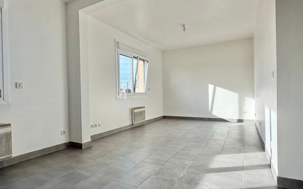 Appartement à vendre    3 pièces • 56 m2 Morangis