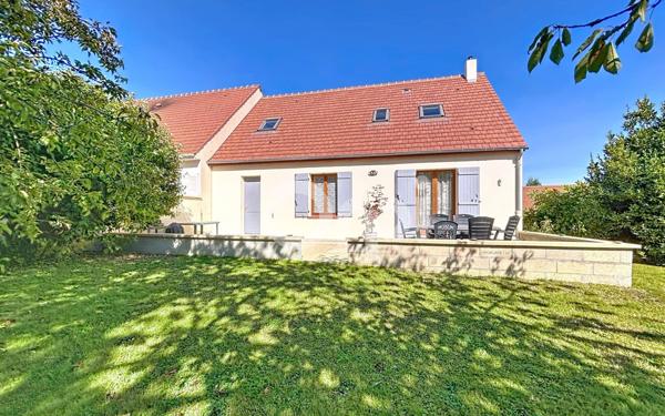 Maison à vendre    3 pièces •  Clermont