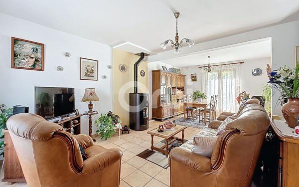 Maison à vendre    3 pièces •  Clermont