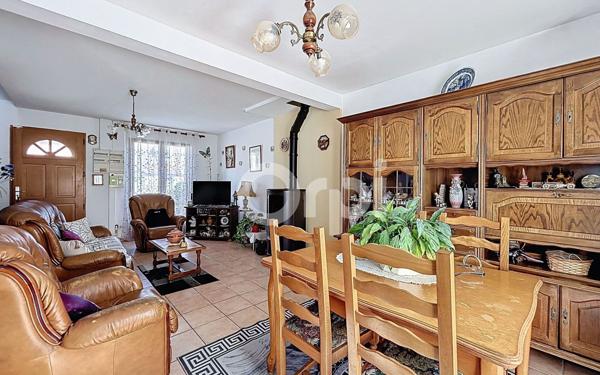 Maison à vendre    3 pièces •  Clermont