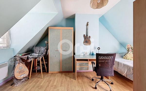 Maison à vendre    3 pièces •  Clermont