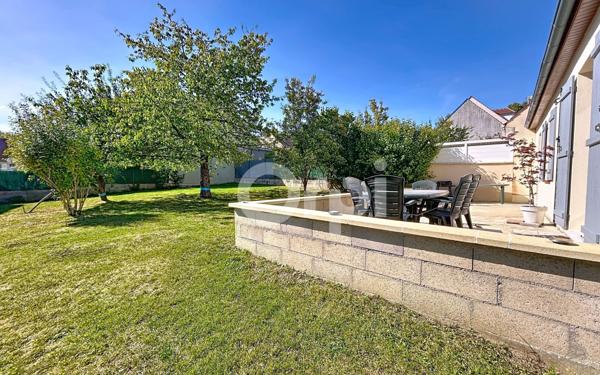 Maison à vendre    3 pièces •  Clermont